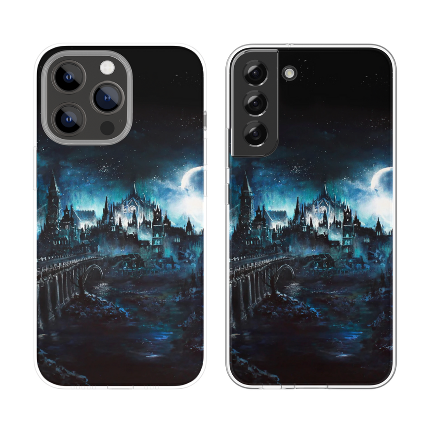 Phone Case - Dark Souls