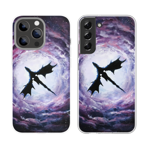 Phone Case - Alduin