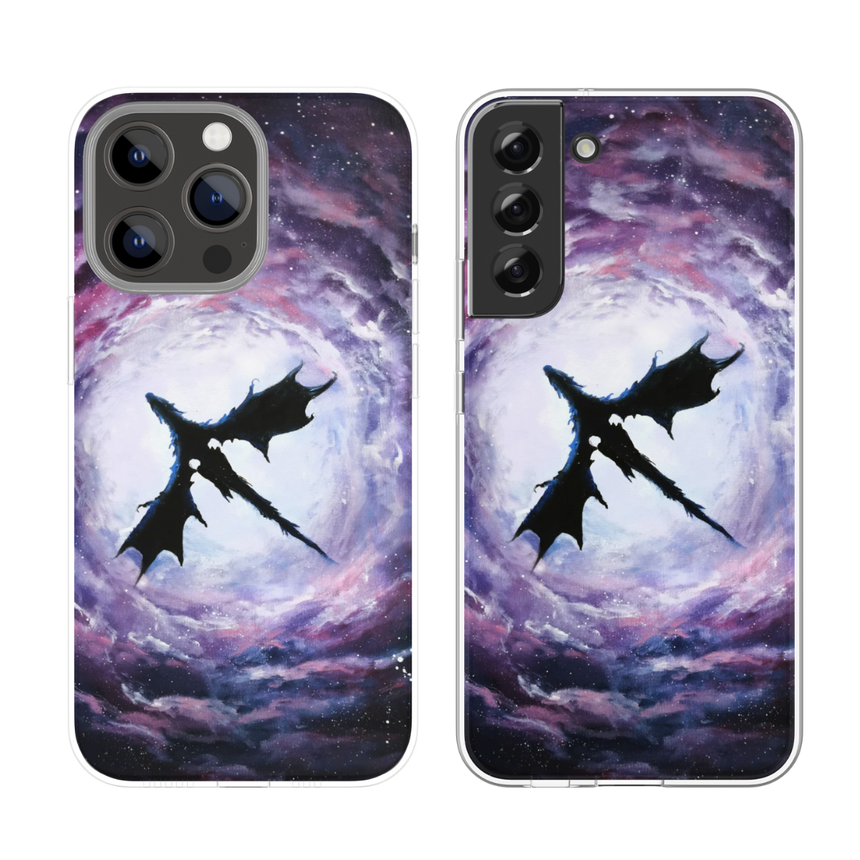 Phone Case - Alduin