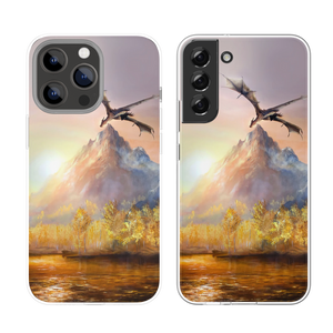 Phone Case - The Rift