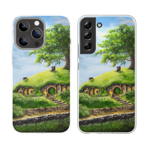 Phone Case - Bag End