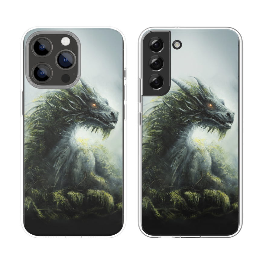 Phone Case - Lord of the Forest