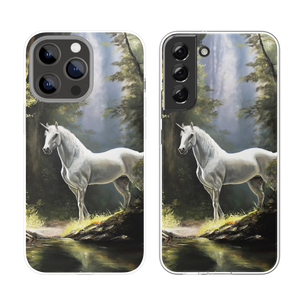 Phone Case - Unicorn