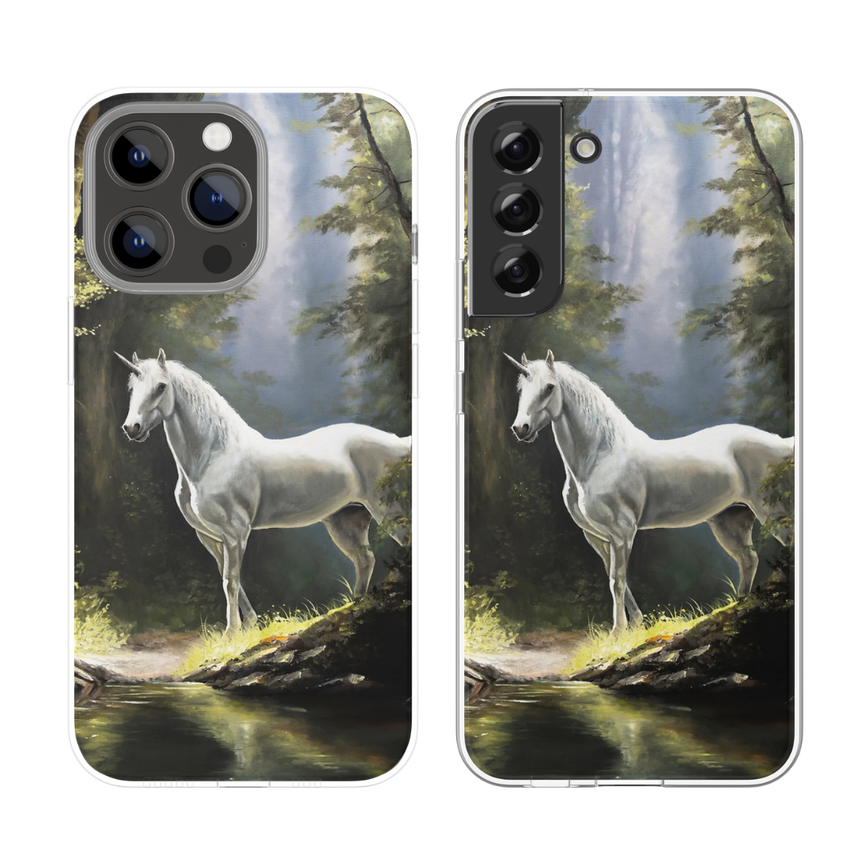 Phone Case - Unicorn