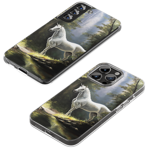 Phone Case - Unicorn