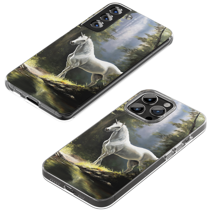 Phone Case - Unicorn