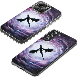 Phone Case - Alduin