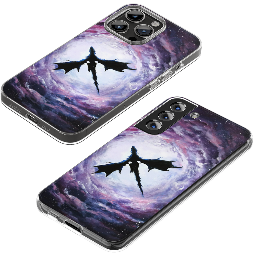 Phone Case - Alduin