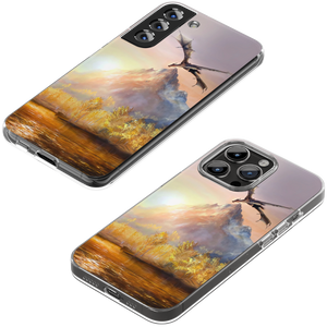 Phone Case - The Rift