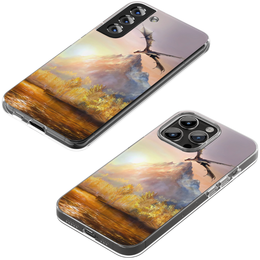 Phone Case - The Rift