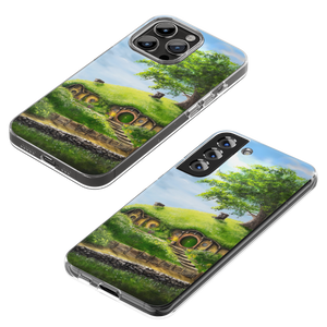 Phone Case - Bag End