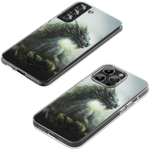 Phone Case - Lord of the Forest