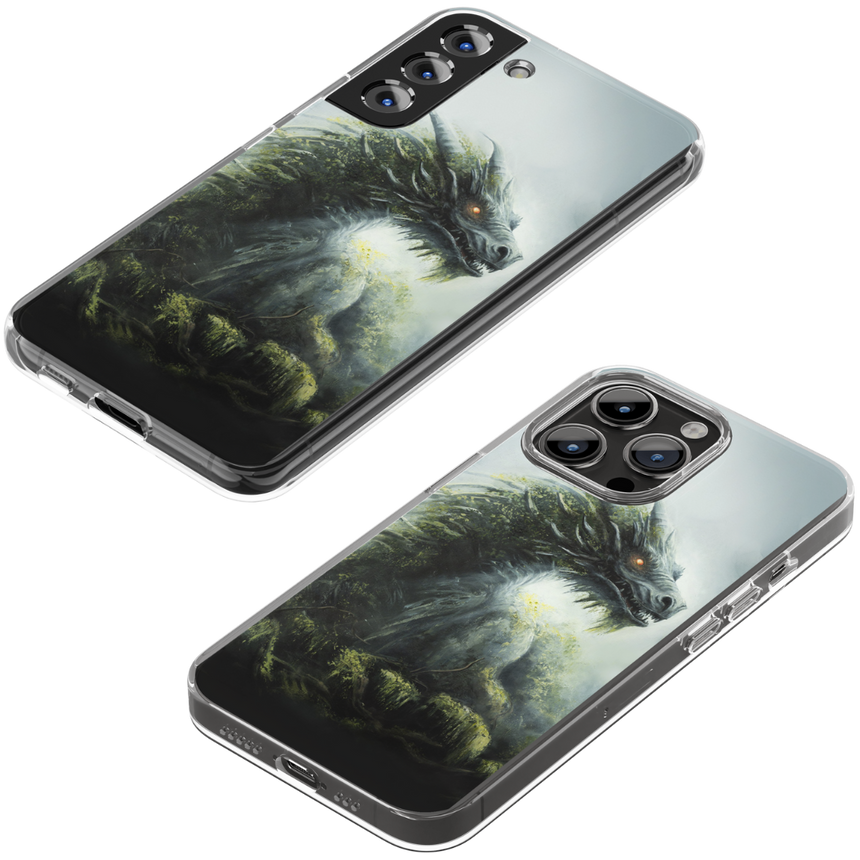 Phone Case - Lord of the Forest