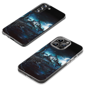 Phone Case - Dark Souls