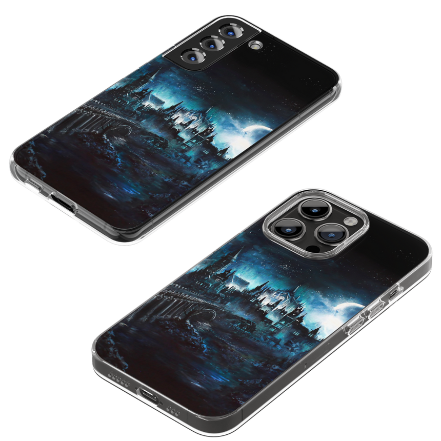 Phone Case - Dark Souls