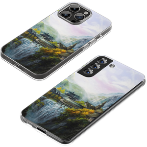 Phone Case - Imladris