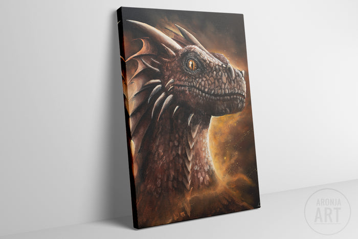 Explore the Best Glaurung Art