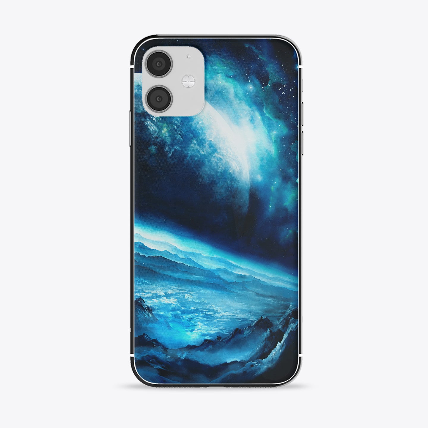 Phone Case - Somewhere In Space