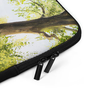 Spring - Laptop Sleeve