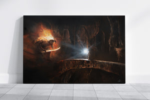 Balrog (Druck)