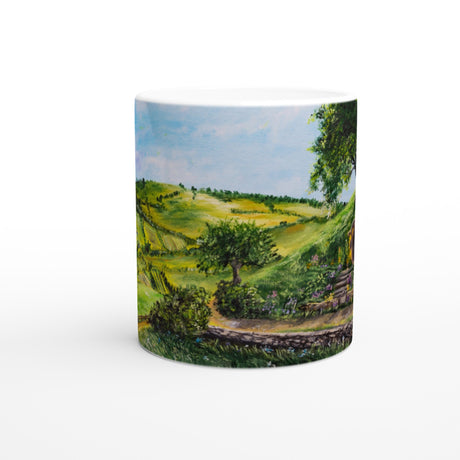 The Shire - Classic Mug