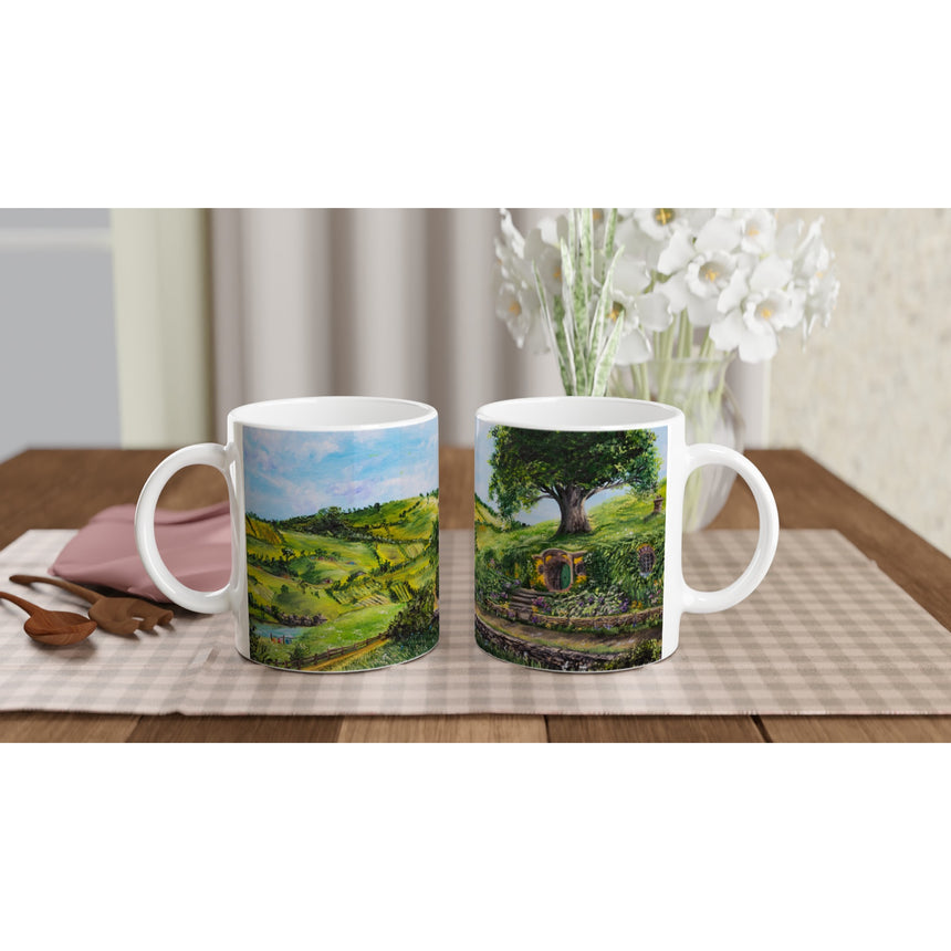 The Shire - Classic Mug