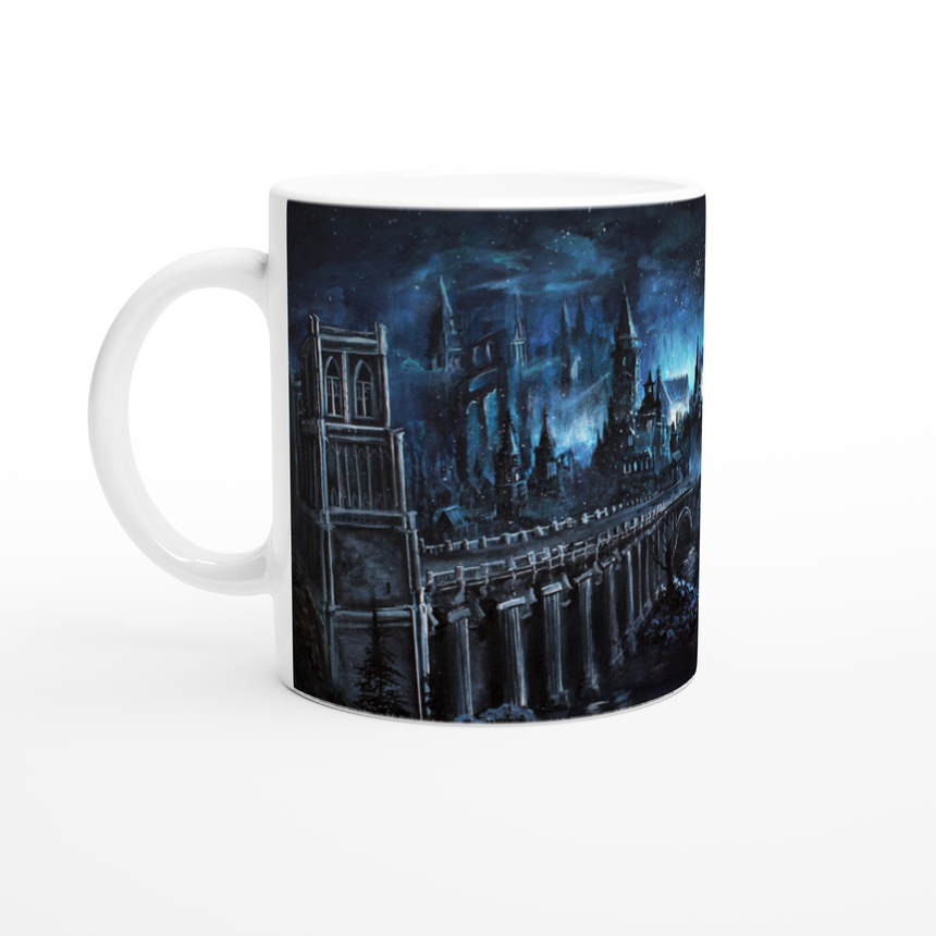 Boreal Valley - Classic Mug