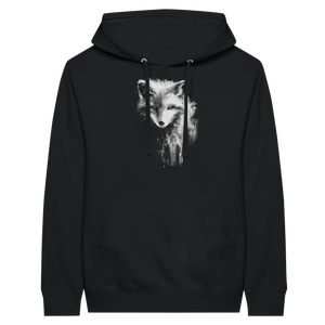 Polarfox - Premium Hoodie