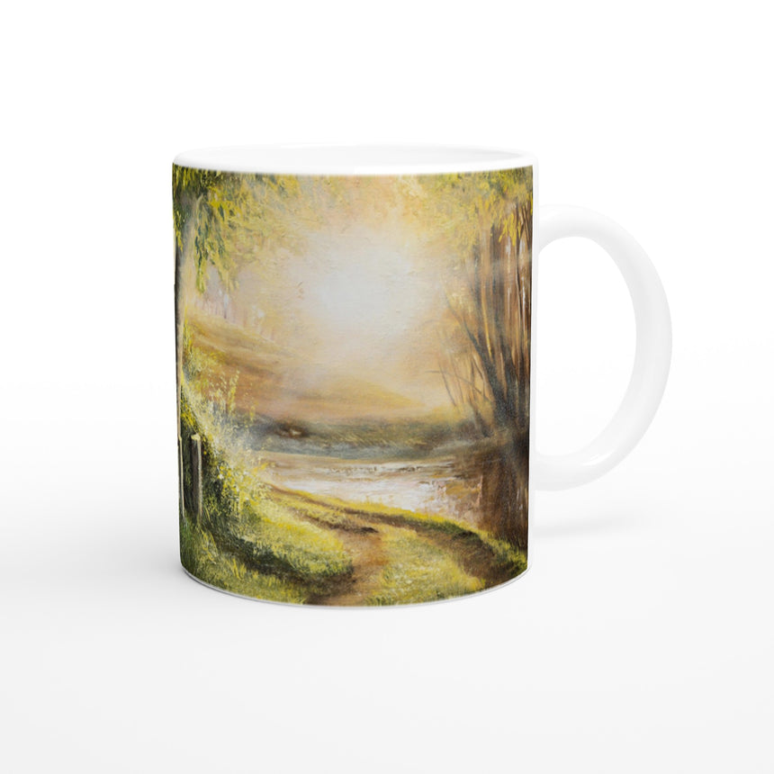 Morning Sun - Classic Mug