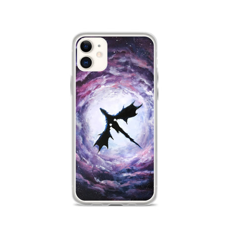 Alduin - iPhone Case