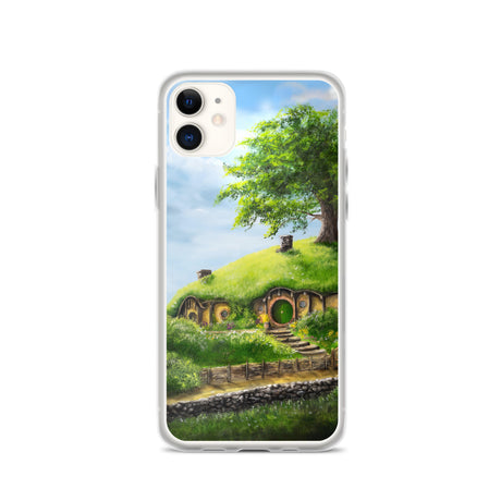 Hobbiton - iPhone Case