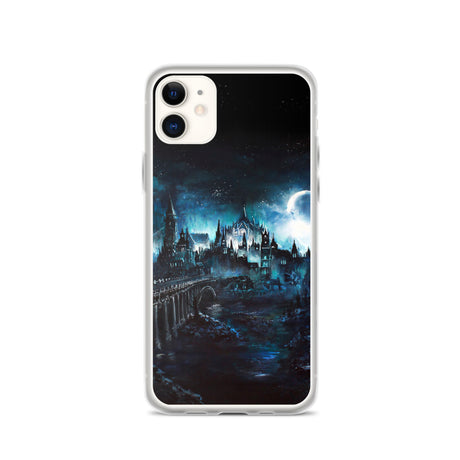 Boreal Valley - iPhone Case