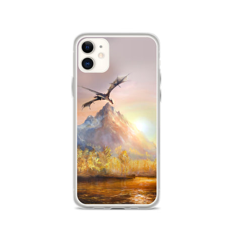 Rift - iPhone Case