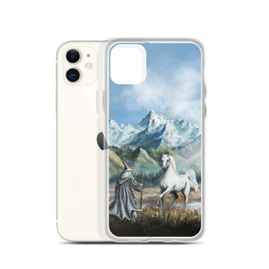 Shadowfax - iPhone Case