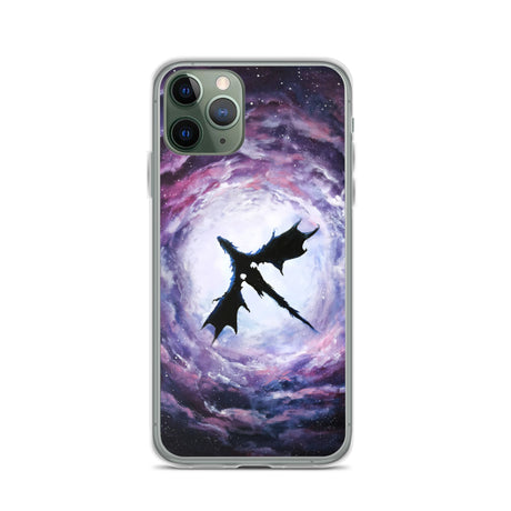 Alduin - iPhone Case