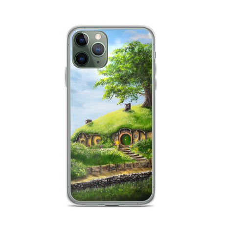 Hobbiton - iPhone Case