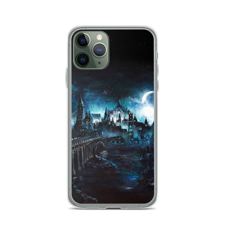 Boreal Valley - iPhone Case