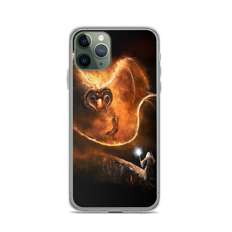 Khazad-Dum - iPhone Case