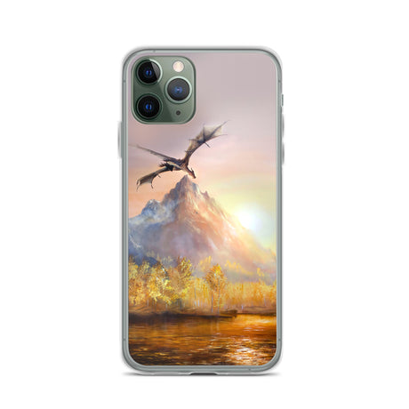 Rift - iPhone Case