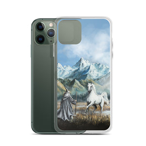 Shadowfax - iPhone Case