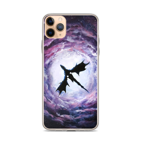 Alduin - iPhone Case