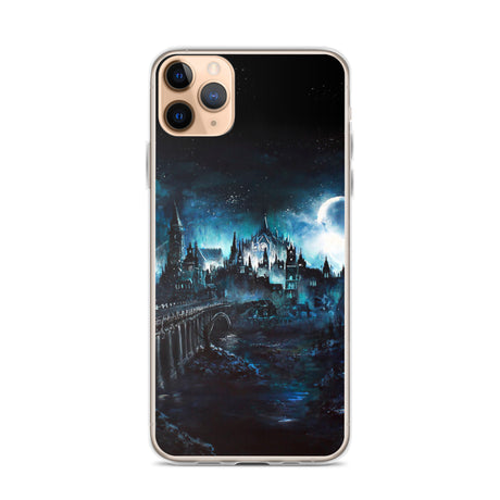 Boreal Valley - iPhone Case