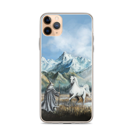 Shadowfax - iPhone Case