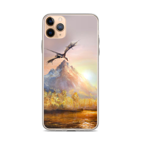 Rift - iPhone Case