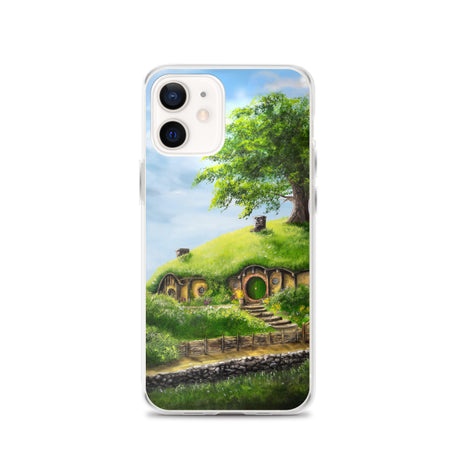 Hobbiton - iPhone Case