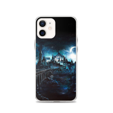 Boreal Valley - iPhone Case