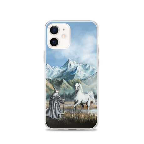 Shadowfax - iPhone Case