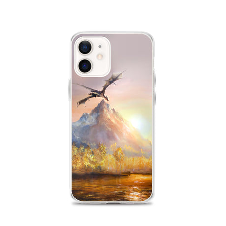 Rift - iPhone Case