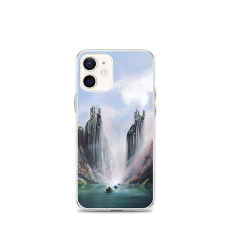 Argonath - iPhone Case