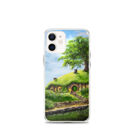 Hobbiton - iPhone Case